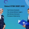 Jalur Masuk POLSUB melalui UTBK Mulai Dibuka 23 Maret, Berikut Ini Materi yang Harus Dipelajari Peserta 