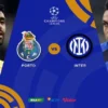 prediksi Porto vs Inter Milan