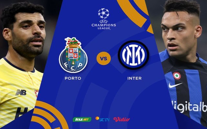 prediksi Porto vs Inter Milan