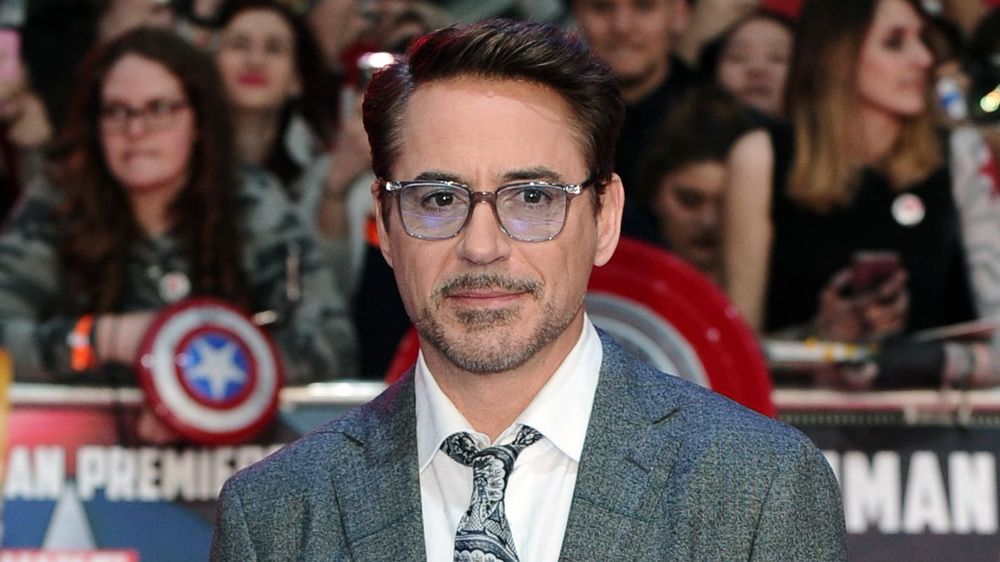 5 Alasan Nonton Film Vertigo, Robert Downey Jr Comeback!