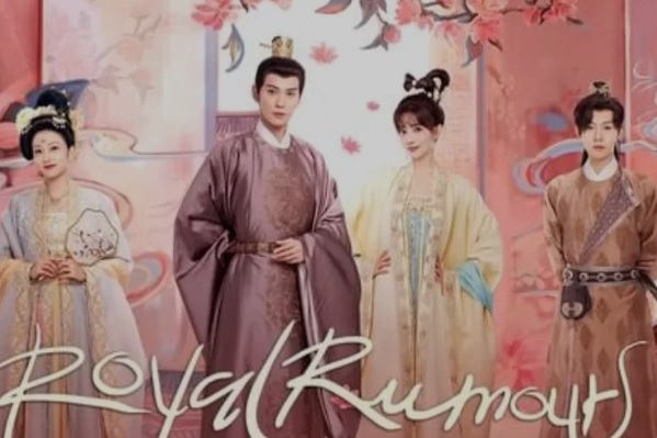 Nonton Drama China Sub Indo Royal Romous, Beserta Bocoran Episode Selanjutnya