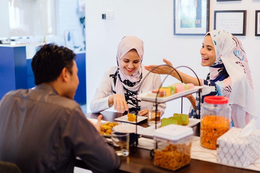 Niat Puasa 1 Bulan, dan Harian, Tak Perlu Khawatir Lupa Niat Lagi saat Ramadhan