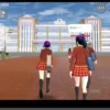 UPDATE! Download Sakura School Simulator Versi Terbaru Maret 2023, Ada Versi China Juga!