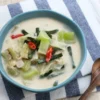 Resep Sayur Lodeh yang Otentik, Cocok untuk Sahur