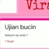 Lagi Viral! Ujian Bucin Google Form Link Download, Hasilnya Benar-Benar Tak Terduga