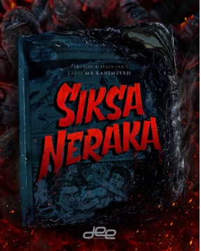 Film Siksa Kubur Segera Tayang, Cek Informasi Lengkapnya di Sini!