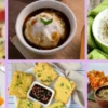 5 Ide Menu Takjil Dan Buka Puasa Praktis Pasti Nikmat