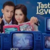 Drama China Taste of Love Cek Sinopsis dan Link nya di Sini!