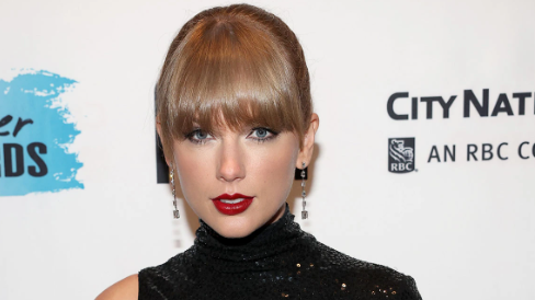 Terungkap! ini Alasan Taylor Swift Putus Dari Joe Alwyn