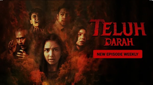 Download Film Teluh Darah Full Episode, Klik Link nya di Sini!