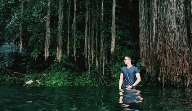 tempat wisata di Sumedang