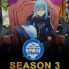 Tensei Shitara slime datta ken