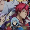 Nonton Tensura Movie Terupdate Kualitas HD, Klik Link nya di Sini!