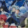 Link Nonton Tensura Gratis Sub Indo, Terbaru Hari Ini!