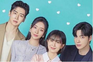 Download Drama Korea The Real Has Come Sub Indo Kualitas HD