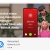 Cara Berhenti Langganan GetContact Premium, Berbayar di iPhone dan Android (via getcontact Google Play Store)