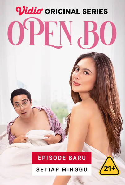 Free Link Nonton Open BO Episode 6 Full Durasi Secara Gratis Tanpa Iklan