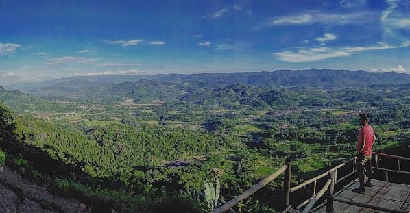 Wisata Kuningan Terbaru 2023, Viral di Medsos dan Instagramable