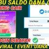 Buruan! Ini Rekomendasi Game Penghasil Saldo DANA Terbukti Langsung Cair Rp. 400 Ribu Dalam 5 Menit