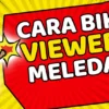 Cara Agar Viewers Meledak! Auto Nambah Terus Google keyword Tools