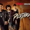 Link Nonton Pertaruhan The Series Full Movie, Klik Disini Gratis!