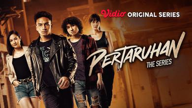 Link Nonton Pertaruhan The Series Full Movie, Klik Disini Gratis!