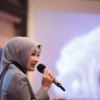 Atalia Praratya Berharap Perempuan Indonesia Miliki Daya Tahan Kuat untuk Keluarga