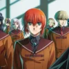 Free Link Nonton Anime Mahoutsukai no Yome Season 2 Episode 4 Sub Indo Kualitas HD