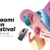 PROMO Xiaomi Fan Festival, Beli Xiaomi 1 Jutaan Dapat E-Voucher Ratusan Ribu!