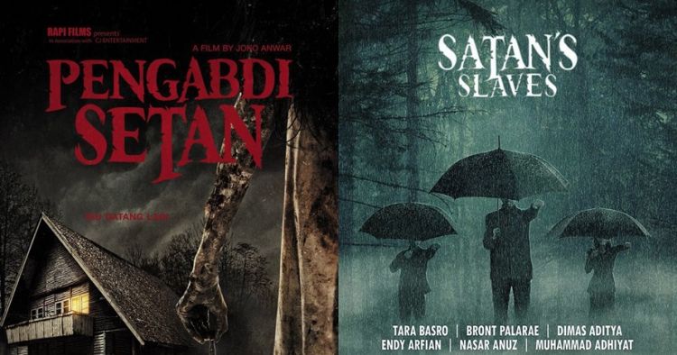 Link Nonton Pengabdi Setan 1 Full Movie, Klik Disini untuk Menontonnya