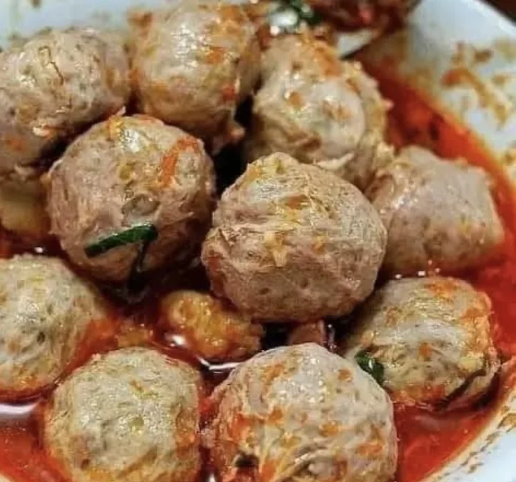 Rekomendasi Tempat Makan Bakso di Bandung yang Enak, Cocok untuk Libur Lebaran