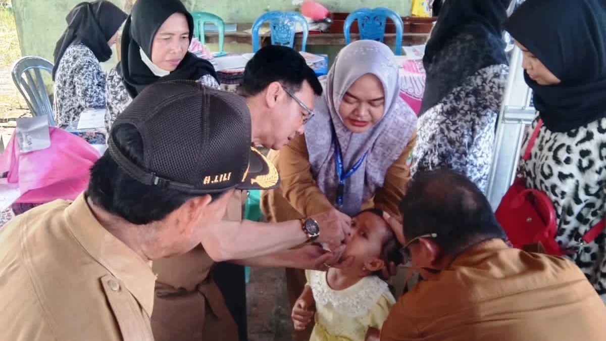 Pustaka Goes Ngabuburit