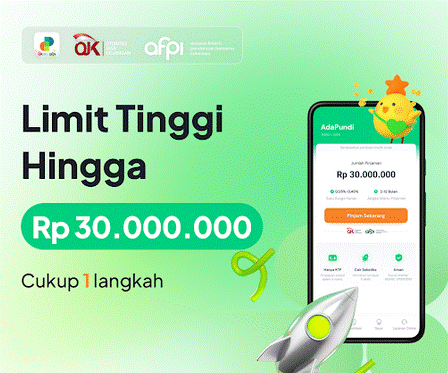 pinjaman online 300 ribu langsung cair