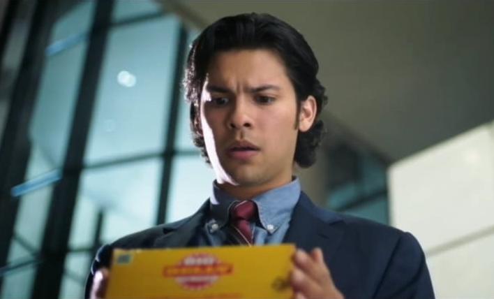 Rilis Trailer Perdana, Film DC Blue Beetle Hadirkan Unsur Komedi Rilis Trailer Perdana, Blue Beetle Hadirkan Unsur Komedi