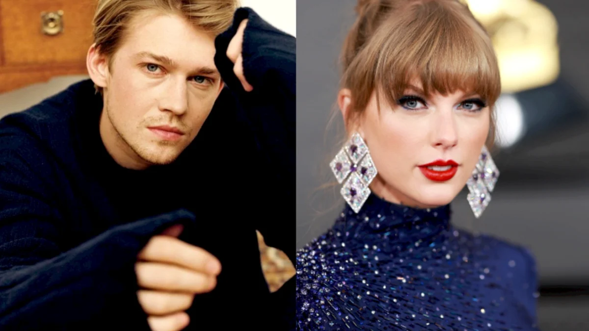 Terungkap! ini Alasan Taylor Swift Putus Dari Joe Alwyn