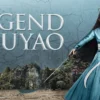 Nonton Legend of Fu Yao Drama China Kerajaan Episode 1-20 Full HD