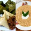 5 Menu Nasi Box Untuk Acara 4 Bulanan, Punya Filosofi Mendalam
