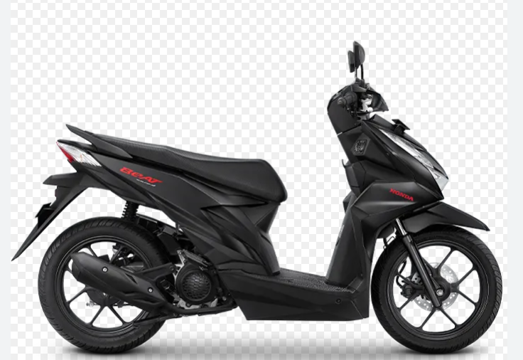 Harga Honda BeAT 2023 Mulai dari 17 Jutaan Aja!