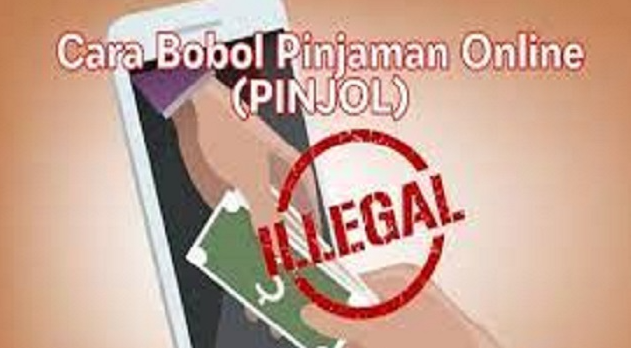 Ternyata Bisa Bobol Pinjol Ilegal, Ini Caranya