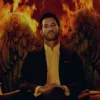 Lucifer Morningstar