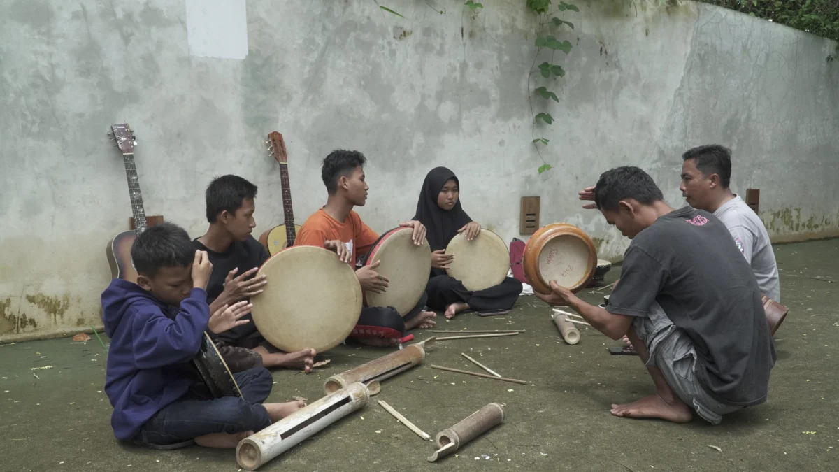 pendidikan karakter