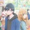 Update Terbaru! Nonton Yamada Kun To Lv999 No Koi Wo Suru Episode 3 Sub Indo, Akane Cemburu Yamada Punya Pacar Loli