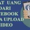 Konversi Konten Facebook