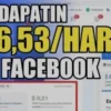 Cara Menggunakan Facebook Ads