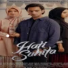 Pemain Film Hati Suhita