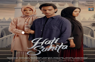 Pemain Film Hati Suhita