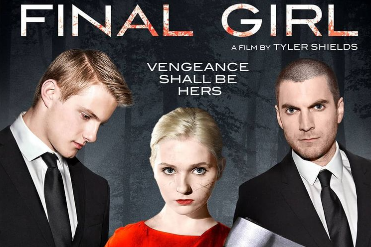 Final Girl