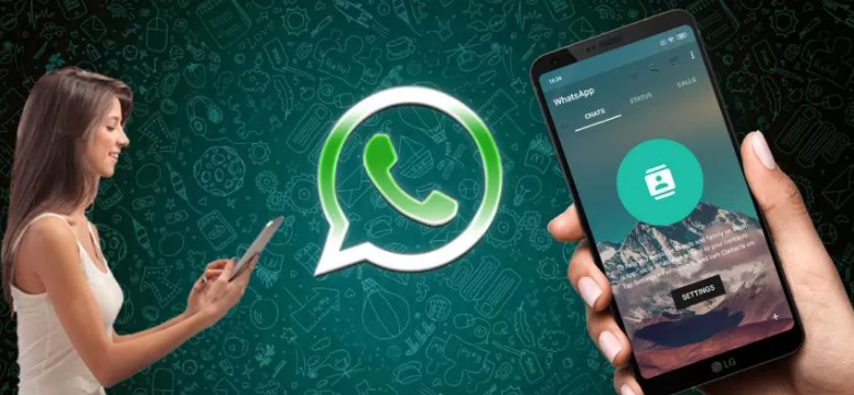 cara kirim video kualitas HD di WhatsApp