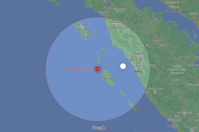 Gempa Mentawai