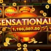 game slot penghasil saldo dana tanpa deposit